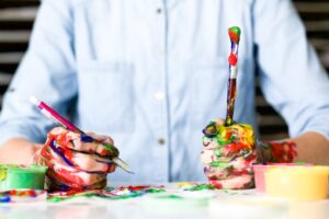 Read more about the article Finding Connection Through Shared Experiences