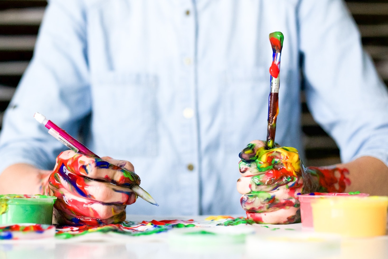 Read more about the article Finding Connection Through Shared Experiences